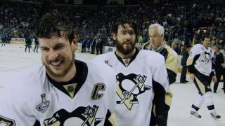 Pittsburgh Penguins 2017 Stanley Cup Playoffs Pump Up [upl. by Gerti]