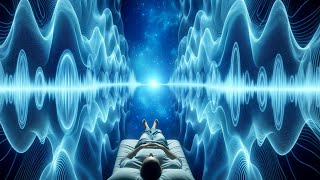 Tranquil Sleep Music 3Hour Deep Sleep Meditation with Binaural Frequencies [upl. by Lebasile]