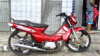 Jonny 50cc Equipada [upl. by Sauncho]