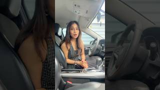 which driving you prefer  Car Driving  Telugu Vlogs [upl. by Einoj839]