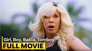 ‘Girl Boy Bakla Tomboy’ FULL MOVIE  Vice Ganda Maricel Soriano Joey Marquez [upl. by Eatnahc54]