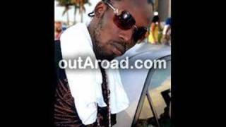 Mavado  Buss Bwoy Head Mi Hennessy [upl. by Dane]