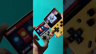 Miyoo Mini V4 Enfim Ele Está De Volta retrogaming [upl. by Birdie]