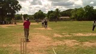 Sri Lanka  Bringing Communities Together Through Sports [upl. by Vigen]