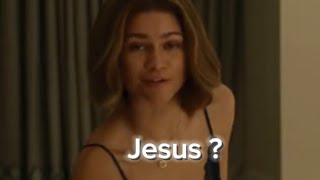 Zendaya is JESUS [upl. by Niret]