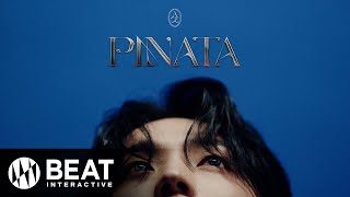 에이스ACE ‘PINATA’ MV [upl. by Calabrese]