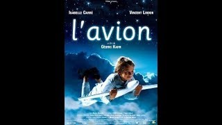 Lavion [upl. by Enert]