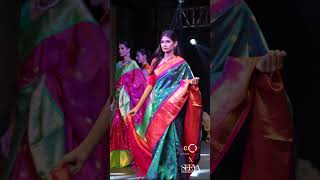 GLIMPSES OF SEEYA FASHION WEEK 2024 fashiondesigner sfw fashion models SEEYAFASHIONWEEK [upl. by Swec]