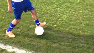 Hakim Boucheta Skill [upl. by Milzie289]