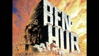 BenHur  Chariot Race  FULL SCENE  Warner Classics [upl. by Nais]