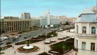 Minsk City Travel Guide [upl. by Lustig]