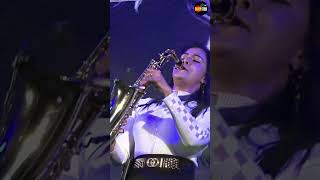 Lipika Samanta Saxophone Song  Aye Mere Humsafar  Qayamat Se Qayamat Tak  Saxophone Queen Lipika [upl. by Eremaj]