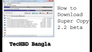 super copy 22 beta download [upl. by Maegan219]