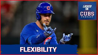 Chicago Cubs have limited flexibility this offseason [upl. by Stelle]