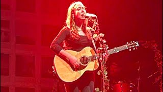 Sarah Jarosz Green Lights 9424 Roxian Theater McKees Rocks PA [upl. by Quinta]