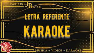 Ana Gabriel Hechizo Karaoke [upl. by Jepum]