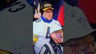 booger steelers fan  worst team ever [upl. by Eico]