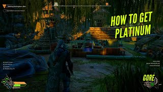 How to get Platinum  Robin Hood Sherwood Builders [upl. by Ahcila]