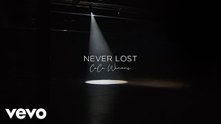 CeCe Winans  Never Lost Official Lyric Video [upl. by Meyer]