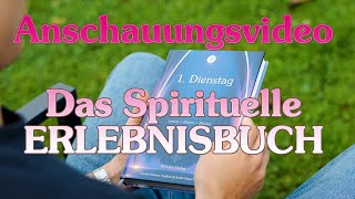 Das Spirituelle Erlebnisbuch quot1 Dienstagquot  Celeson Rosenheim [upl. by Oimetra]