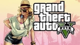 GTA 5 News amp Latest Details [upl. by Temirf]