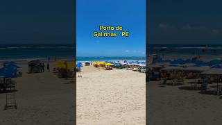 Porto de Galinhas  PE [upl. by Base440]