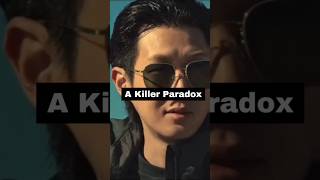 5 Must Watch Thriller Korean Shows of 2024 on Netflix in Hindi ytshorts shortsfeed [upl. by Mimi945]