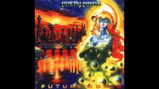 Pretty Maids  Future World FULL ALBUM HD [upl. by Lucania553]