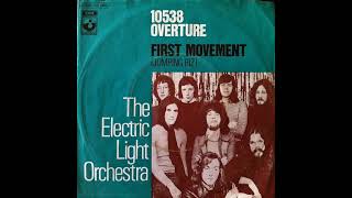 10538 Overture [upl. by Ecyal664]