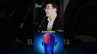 BENEFÍCIOS da CREATINA contra ALZHEIMER e ISQUEMIA [upl. by Wylde]