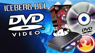 El Iceberg del DVD [upl. by Nodyroc885]