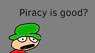 Reacting to fake antipiracy screens Part 1 [upl. by Angelo991]