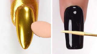 Winter Nail Tutorial  20 New Nail Art Design  Nails Inspiration 888 [upl. by Marden]