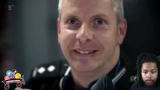 Police Hour Of Duty 2022 🔴 Season 1 Episode 4 🔴 Police Interceptors Traffic Cops UK [upl. by Anivol]