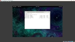 tutorial install ssh di CentOS virtualbox windows [upl. by Gare9]