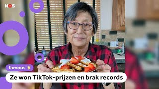 Kokende TikTokoma overleden [upl. by Araik]