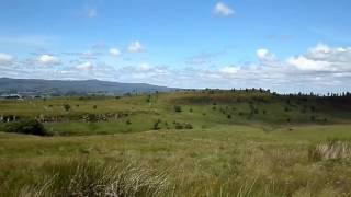 Walls Hill Iron Age Hillfort Renfrewshire [upl. by Anonyw]