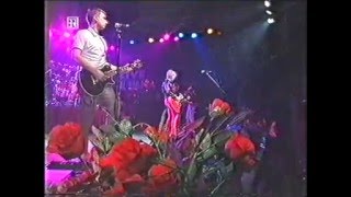 The Cranberries Live Alabama Munich 1994 [upl. by Pier]