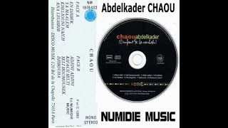 Abdelkader Chaou quotDjibouhaquot 1980 [upl. by Dearden]