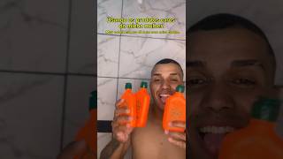 Ele ama 😂😂goldspellcosméticos tonicopoderoso tonicocapilar everkcosmeticos [upl. by Tarazi]