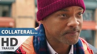 COLLATERAL BEAUTY HONEST TRAILER [upl. by Bonney516]