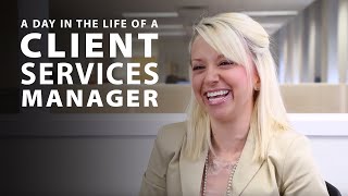 A Day in the Life of a BAYADA Client Services Manager [upl. by Sisco]