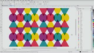 20 productivity tips in CorelDRAW  Windows amp Mac [upl. by Inatirb683]