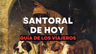 SANTORAL DE HOY Descubre los Milagros y Hazañas de los Santos del 15 de Junio 🌟🕊️ santoral [upl. by Dru388]