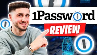 1Password Review Full Beginners Guide on How to use 1Password [upl. by Guerin816]