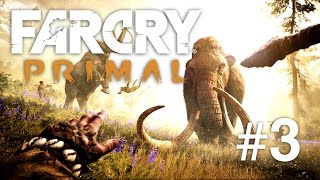 Far Cry Primal  Maxinfinite in epoca preistorica  Episodul 3 [upl. by Hahsi]