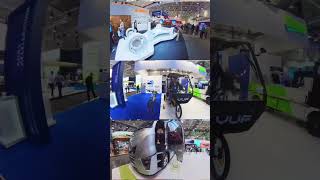 IAA Transportation 2024 ad Hannover [upl. by Leemaj]