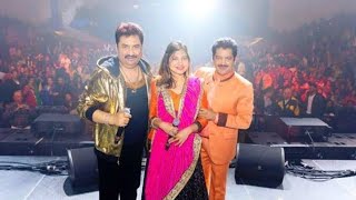 Pardesi Pardesi jana nahi uditnarayan kumarsanu alkayagnik liveshow throwback 90shindisongs [upl. by Ocer]