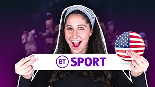 How to Watch BT Sport in USA [upl. by Hudnut142]