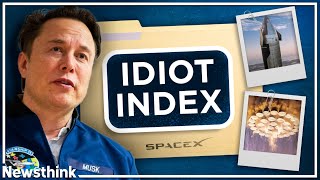 Why Elon Musk Has an quotIdiot Indexquot [upl. by Atiuqnahs]